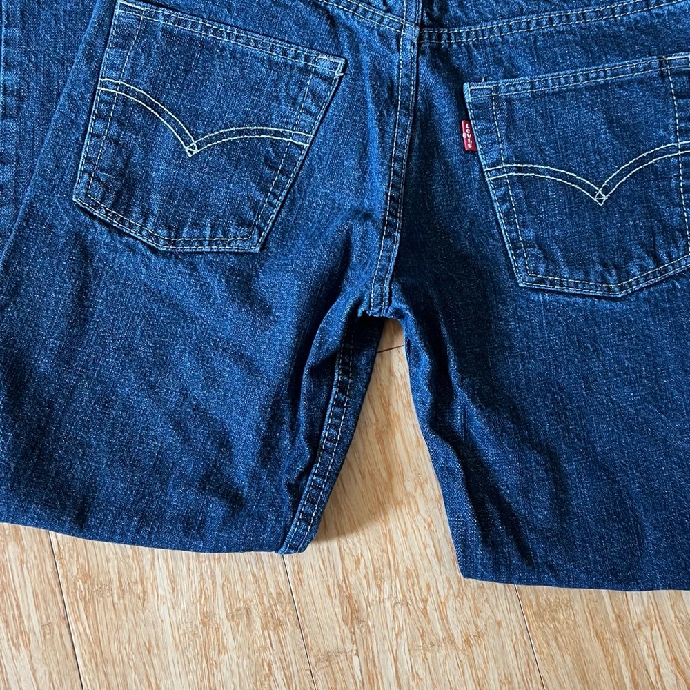 Levi’s jean - Picture 4 of 6